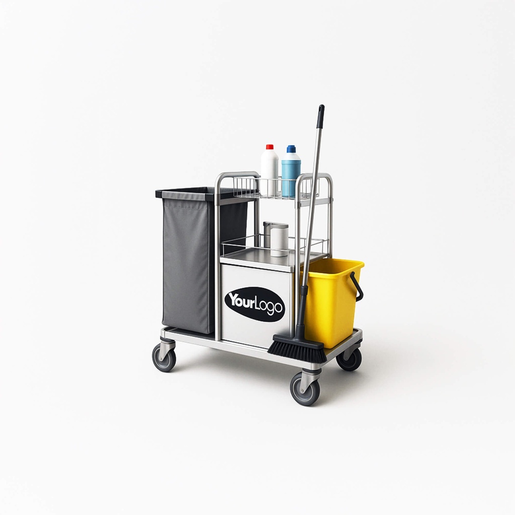 خدمة تنظيف المكاتب (اشتراك)